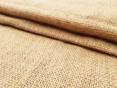 Jute Fabric